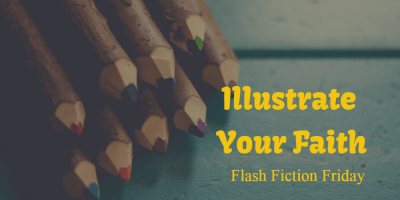 IllustrateYourFaith