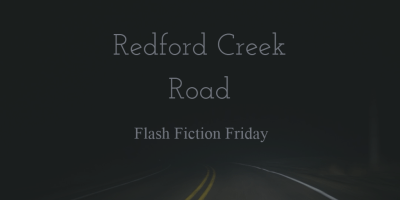 RedfordCreekRoad