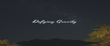 DefyingGravity