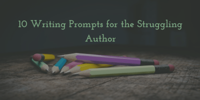 10WritingPrompts