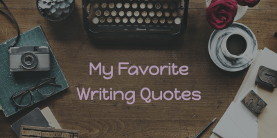 WritingQuotes