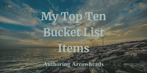 BucketList