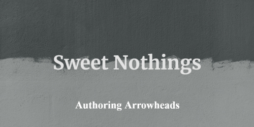 SweetNothings