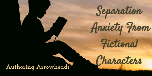 SeparationAnxiety
