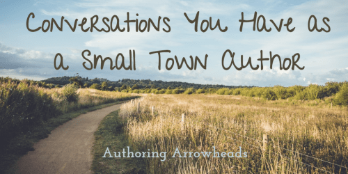 SmallTownAuthor