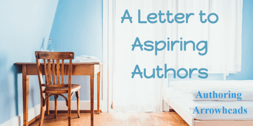 LettertoAspiringAuthors