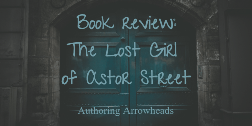 LostGirlofAstorStreet