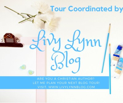 LivyLynnBlogTours