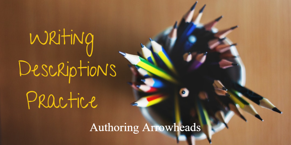 WritingDescriptions