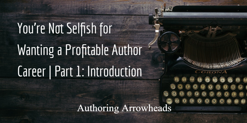 You'reNotSelfishPart1