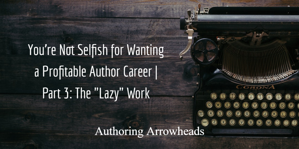 You'reNotSelfishPart3