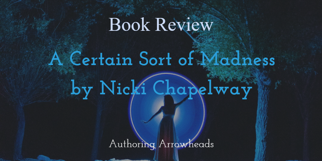 ACertainSortofMadness