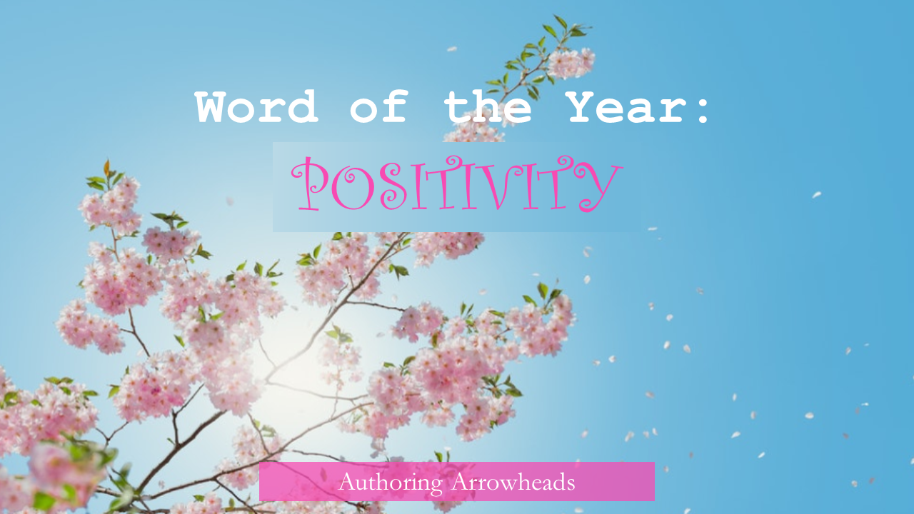 WordPositivity