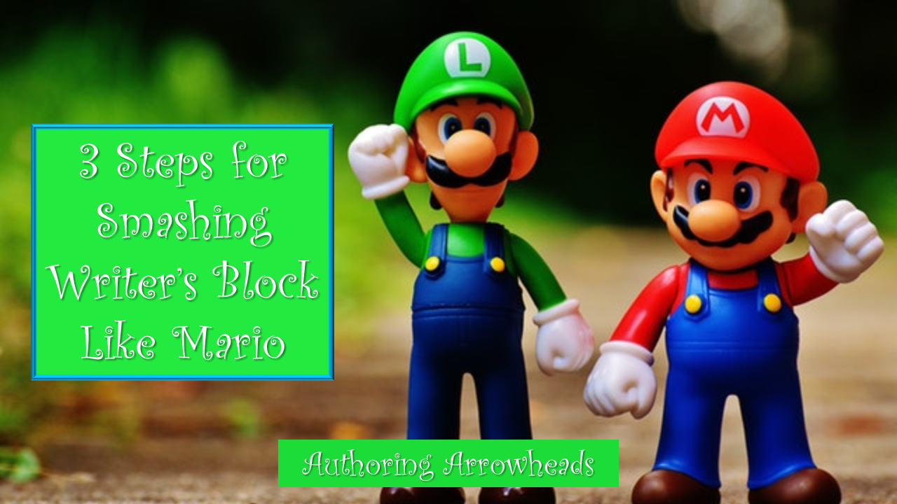SmashWriter'sBlockLikeMario